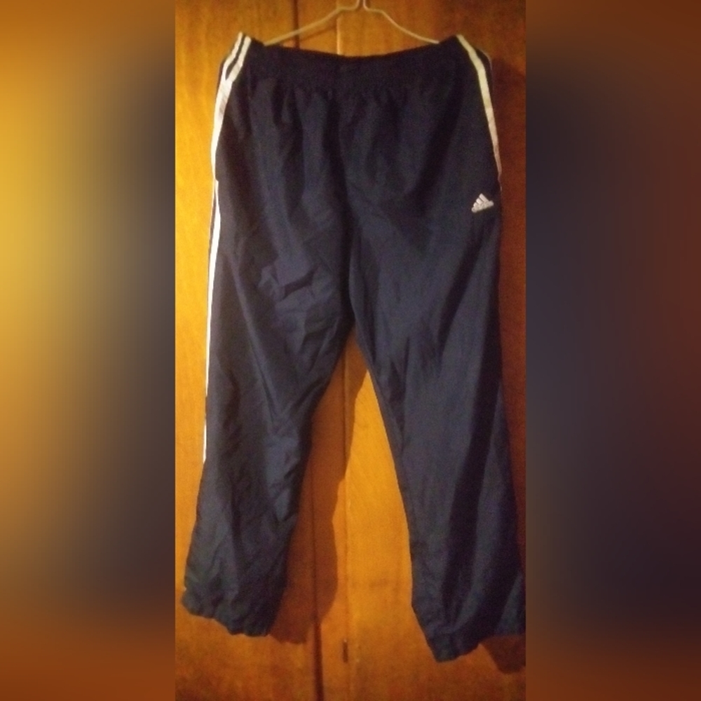 Adidas Mens pants